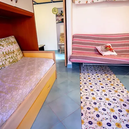 Casa Monique Appartement Diamante