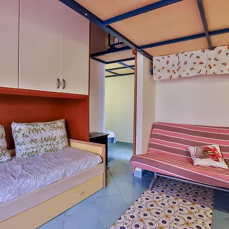 Appartement Casa Monique