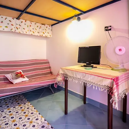 Casa Monique
