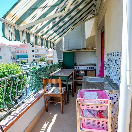 Appartement Casa Monique Diamante