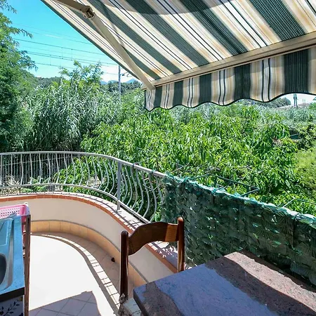 Appartement Casa Monique *